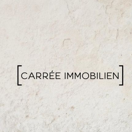 Logotyp från Carrée Immobilien