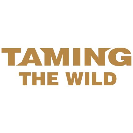 Logo from Taming the Wild