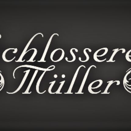Logo from Schlosserei Müller