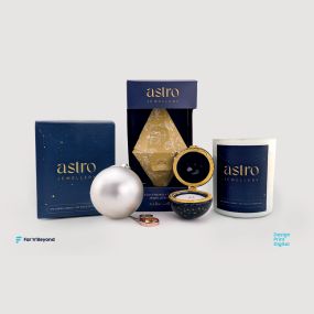 Packaging Design and Print Agency