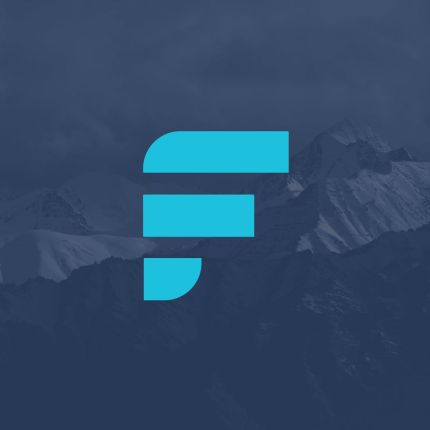 Logotyp från Far'n'Beyond | Design Print Digital