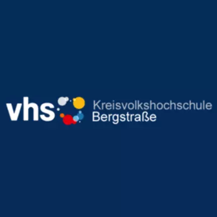 Logo da KVHS - Kreisvolkshochschule Bergstraße