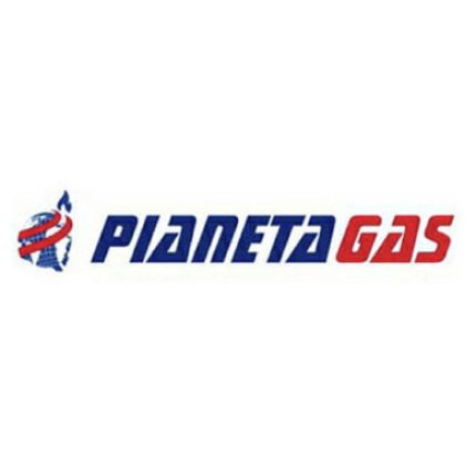 Logotyp från Pianeta Gas