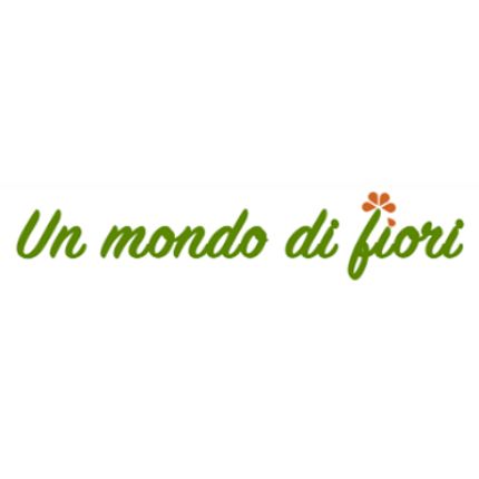 Logotyp från Un Mondo di Fiori