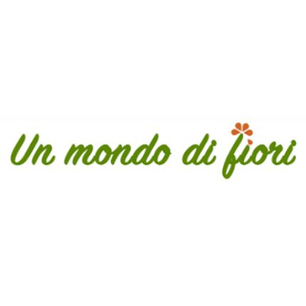 Logótipo de Un Mondo di Fiori