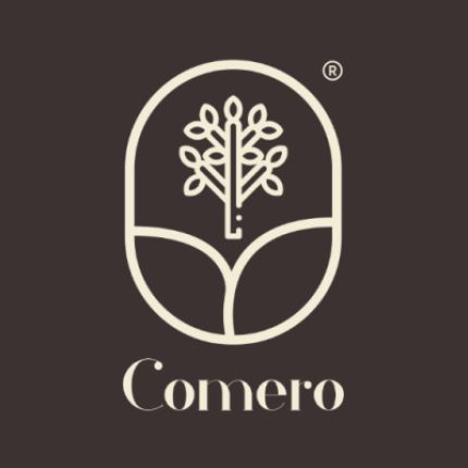 Logo fra Torrefazione Caffe' Comero