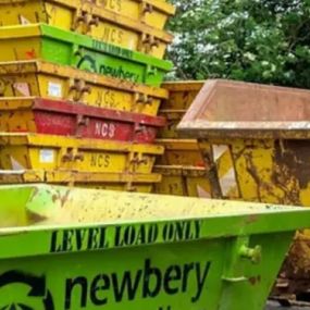 Bild von Newbery Skip Hire