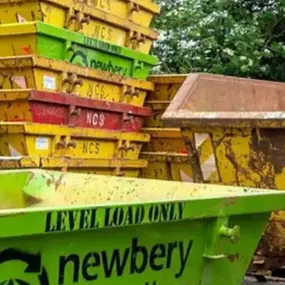 Bild von Newbery Skip Hire