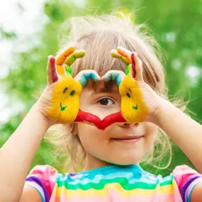 Bild von Ambulanter Kinderhospizdienst Westsachsen