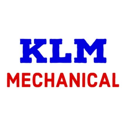 Logo od KLM Mechanical