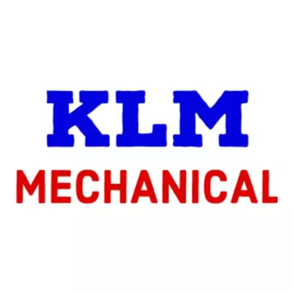 Logo from KLM Mechanical