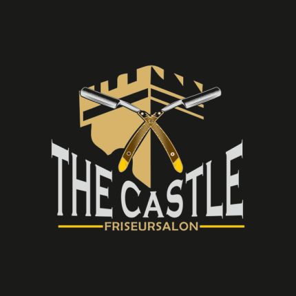 Logo from The Castle