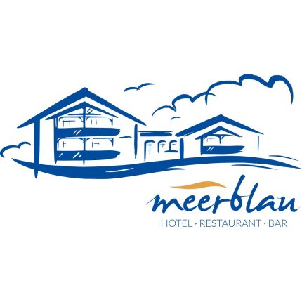 Logo von meerblau Hotel Sellin