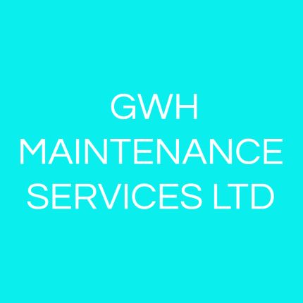 Logo od GWH Maintenance Services Ltd