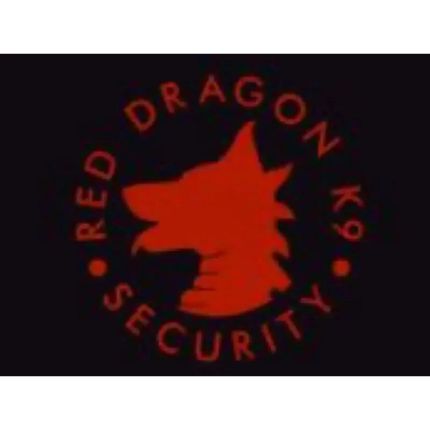 Logo od RedDragon K9