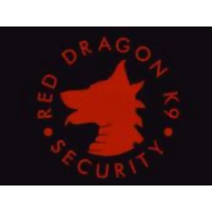 Logo da RedDragon K9