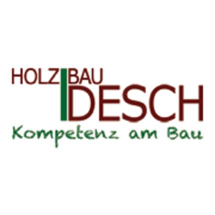 Logo fra Holzbau - Desch GmbH & Co. KG