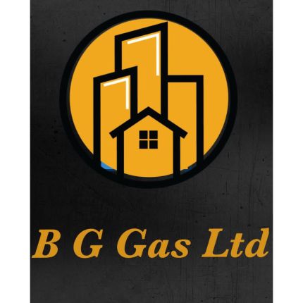 Logo fra BG Gas Ltd