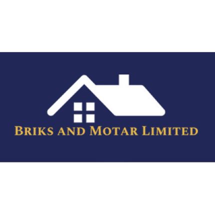 Logo de Briks and Motar Ltd