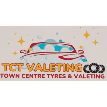 Logo da TCT & Valeting