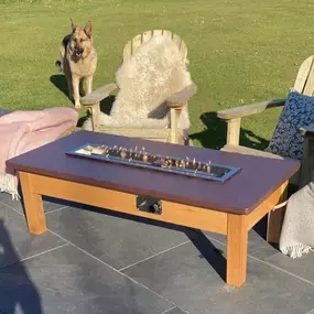 Bild von Elementi Fires UK