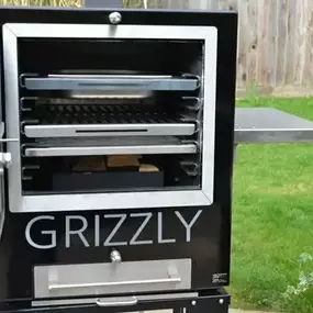 Bild von Elementi Fires UK