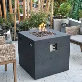 Bild von Elementi Fires UK