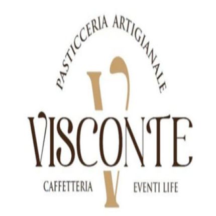 Logótipo de Pasticceria Visconte