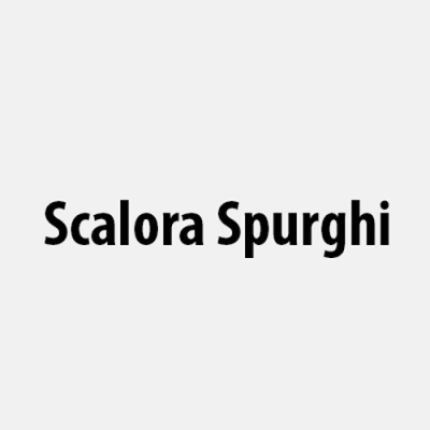 Logotipo de Scalora Spurghi