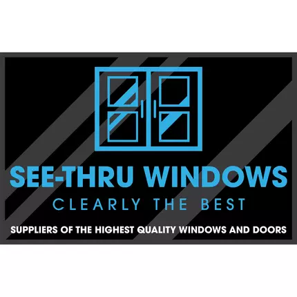 Logo de See-Thru Windows