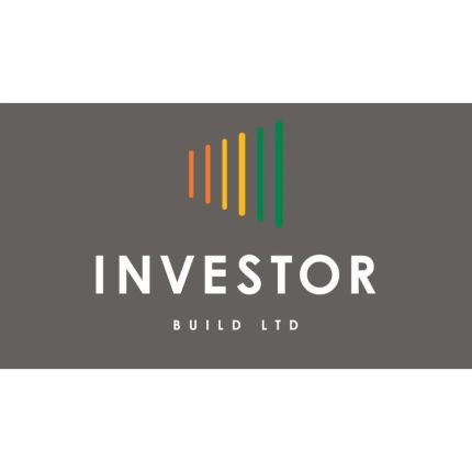 Logo od Investor Build Ltd