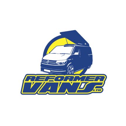 Λογότυπο από Reformer Vans Ltd