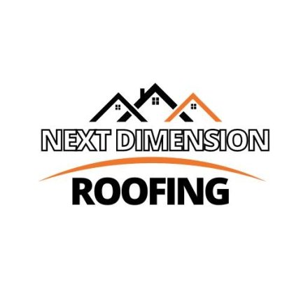 Logo da Next Dimension Roofing & Solar