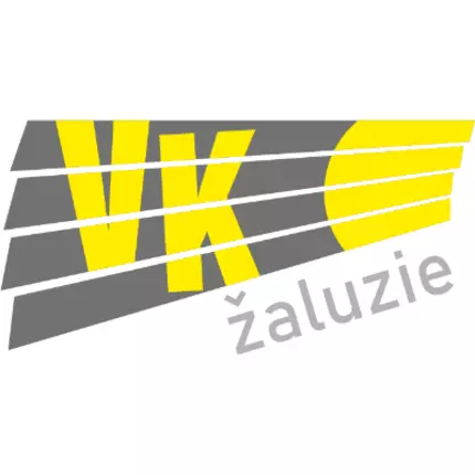 Logo von VK žaluzie