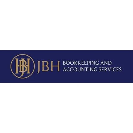 Logo de JBH Bookkeeping and Accountancy Services Ltd