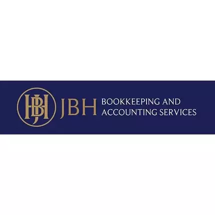 Logotyp från JBH Bookkeeping and Accountancy Services Ltd