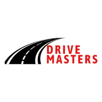 Logo da Drive Masters