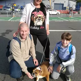 Bild von Pet Taxi & Rescue Ltd
