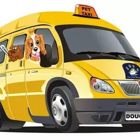 Bild von Pet Taxi & Rescue Ltd