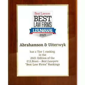 Bild von Abrahamson & Uiterwyk Car Accident and Personal Injury Lawyers