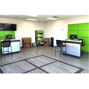 Office - Extra Space Storage at 7317 N 10th St, McAllen, TX 78504