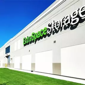 Alternate Beauty Image - Extra Space Storage at 7317 N 10th St, McAllen, TX 78504