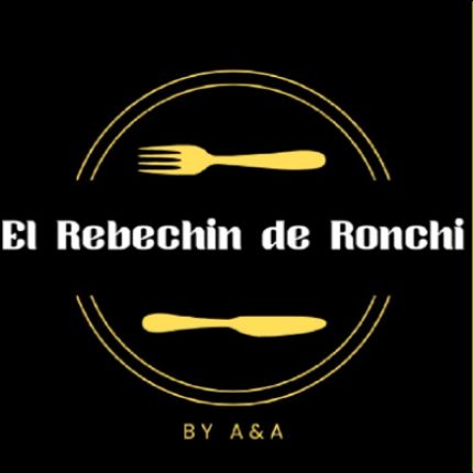 Logo de El Rebechin De Ronchi