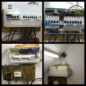 Bild von M Thomson Electrical Ltd