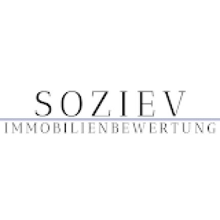 Logo von Soziev Immobilienbewertung