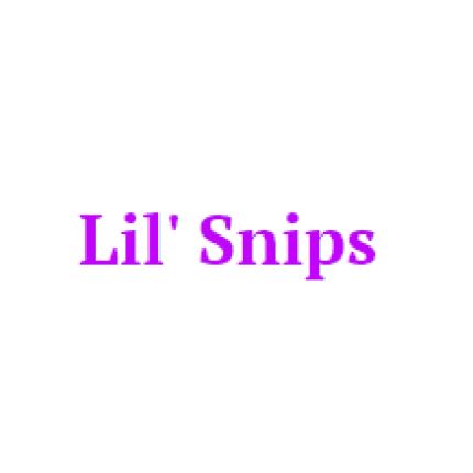 Logo from Lil' Snips