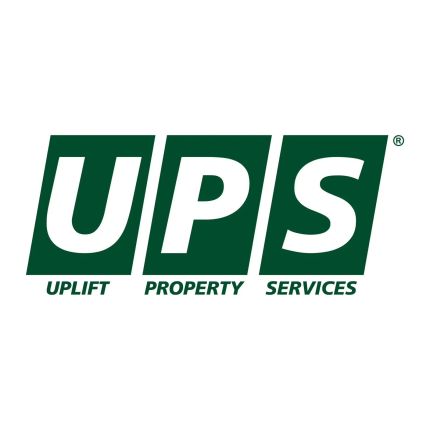 Logo fra Uplift Property Services