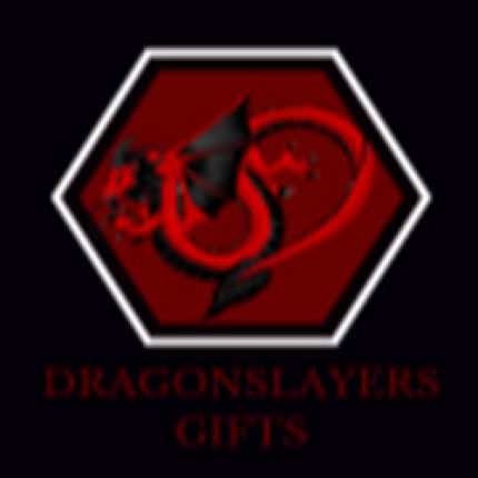 Logo da Dragonslayers