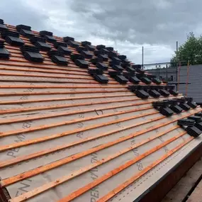 Bild von NHL Roofing & Cladding