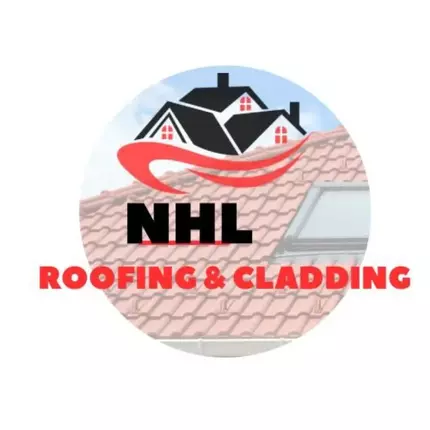 Logo de NHL Roofing & Cladding